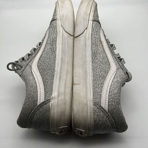 Vans glitter old school- men 5.5‎ / women 7 - Picture 6 of 6